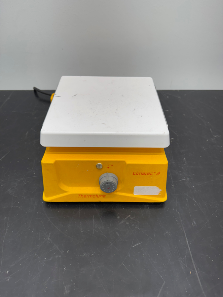 Image of Thermolyne Cimarec 2 Magnetic Stirrer